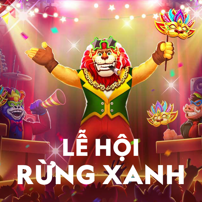 Lễ Hội Rừng Xanh