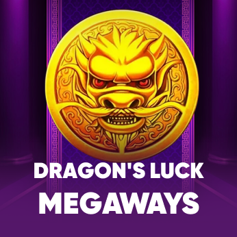 Dragon’s Luck Megaways