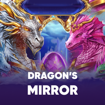 Dragon’s Mirror